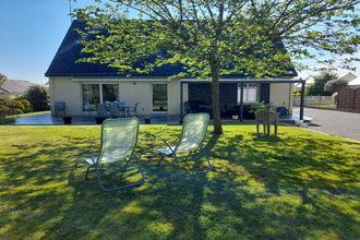 Ma-Cabane - Vente Maison Mésanger, 179 m²