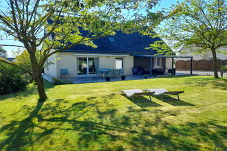 Ma-Cabane - Vente Maison Mésanger, 179 m²