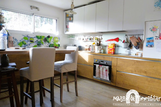 Ma-Cabane - Vente Maison Meschers-sur-Gironde, 112 m²