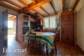 Ma-Cabane - Vente Maison MESCHERS-SUR-GIRONDE, 175 m²