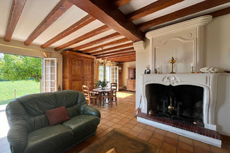 Ma-Cabane - Vente Maison MESCHERS-SUR-GIRONDE, 175 m²