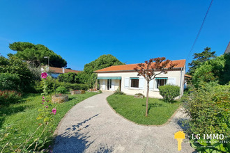 Vente Maison 17132, Meschers-sur-Gironde France