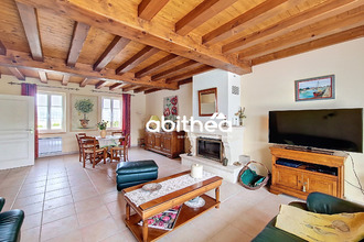 Ma-Cabane - Vente Maison Meschers-sur-Gironde, 114 m²