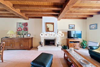 Ma-Cabane - Vente Maison Meschers-sur-Gironde, 114 m²