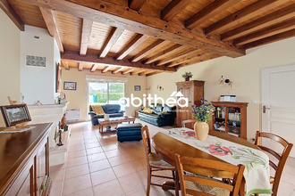 Ma-Cabane - Vente Maison Meschers-sur-Gironde, 114 m²