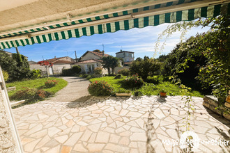 Ma-Cabane - Vente Maison Meschers-sur-Gironde, 207 m²