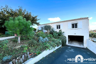 Ma-Cabane - Vente Maison Meschers-sur-Gironde, 165 m²