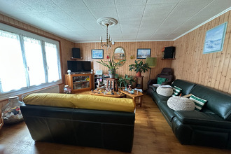 Ma-Cabane - Vente Maison MESCHERS-SUR-GIRONDE, 122 m²