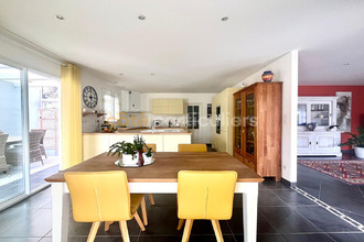 Ma-Cabane - Vente Maison MESCHERS-SUR-GIRONDE, 189 m²