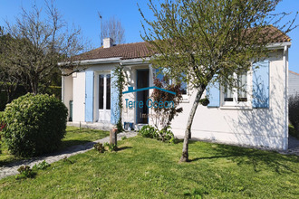 Ma-Cabane - Vente Maison Meschers-sur-Gironde, 100 m²