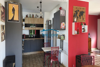 Ma-Cabane - Vente Maison Meschers-sur-Gironde, 100 m²