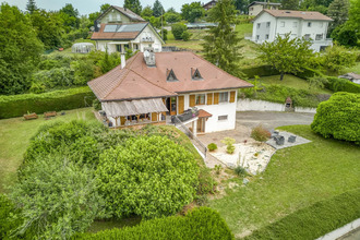 Ma-Cabane - Vente Maison Mésigny, 235 m²