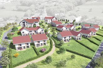 Vente Maison 74330, MESIGNY France