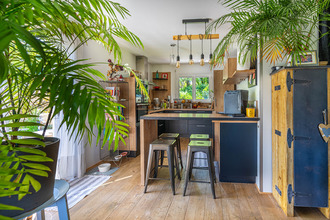 Ma-Cabane - Vente Maison MESIGNY, 90 m²