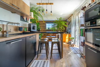 Ma-Cabane - Vente Maison MESIGNY, 90 m²