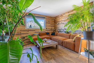 Ma-Cabane - Vente Maison MESIGNY, 90 m²