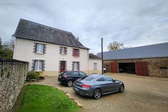 Ma-Cabane - Vente Maison Meslay-du-Maine, 129 m²