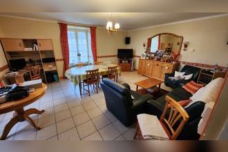 Ma-Cabane - Vente Maison Meslay-du-Maine, 129 m²