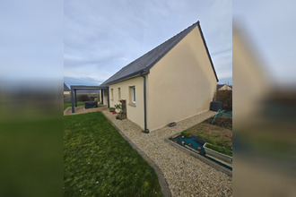 Ma-Cabane - Vente Maison Meslay-du-Maine, 91 m²