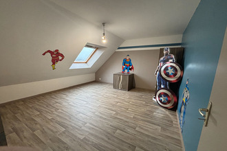 Ma-Cabane - Vente Maison MESLAY-DU-MAINE, 110 m²