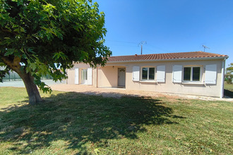 Vente Maison 16370, MESNAC France
