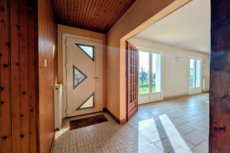 Ma-Cabane - Vente Maison Mesnard-la-Barotière, 107 m²