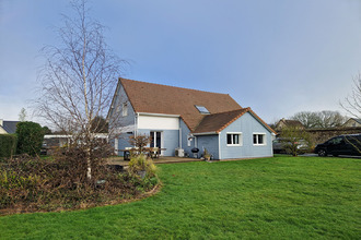 Ma-Cabane - Vente Maison MESNIL-RAOUL, 166 m²