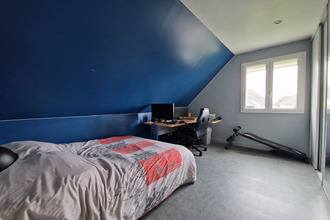 Ma-Cabane - Vente Maison MESNIL-RAOUL, 166 m²