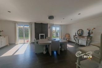 Ma-Cabane - Vente Maison Mesnil-Roc'h, 141 m²