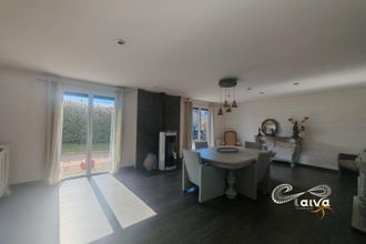 Ma-Cabane - Vente Maison Mesnil-Roc'h, 141 m²