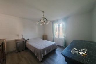 Ma-Cabane - Vente Maison Mesnil-Roc'h, 141 m²