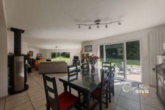 Ma-Cabane - Vente Maison Mesnil-Roc'h, 137 m²