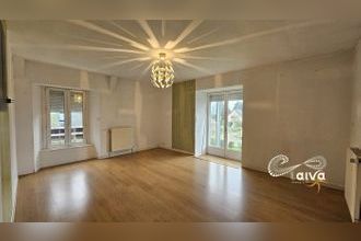 Ma-Cabane - Vente Maison Mesnil-Roc'h, 122 m²