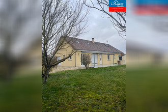 Ma-Cabane - Vente Maison Mesnil-Saint-Loup, 166 m²