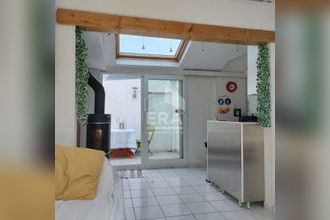 Ma-Cabane - Vente Maison MESNIL VAL, 31 m²