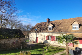 Vente Maison 03370, MESPLES France
