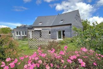 Ma-Cabane - Vente Maison MESQUER, 169 m²