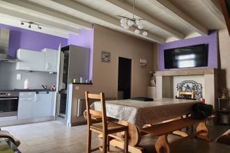 Ma-Cabane - Vente Maison MESQUER, 50 m²