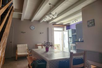 Ma-Cabane - Vente Maison MESQUER, 50 m²