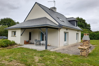 Ma-Cabane - Vente Maison MESQUER, 108 m²