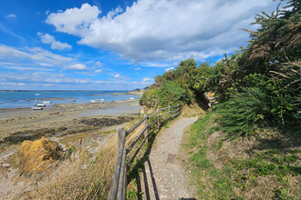 Ma-Cabane - Vente Maison MESQUER, 86 m²