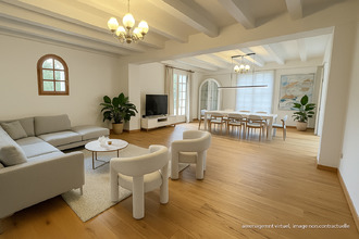 Ma-Cabane - Vente Maison MESQUER, 165 m²