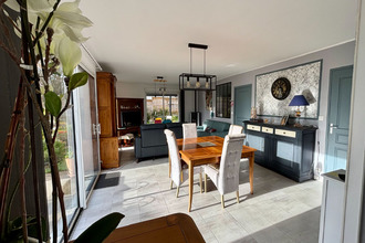 Ma-Cabane - Vente Maison MESQUER, 108 m²