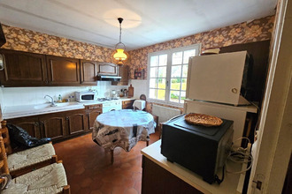 Ma-Cabane - Vente Maison MESQUER, 131 m²