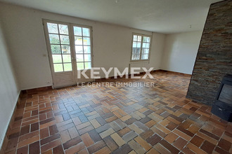 Vente Maison 44420, MESQUER France