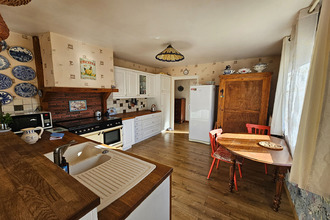 Ma-Cabane - Vente Maison MESQUER, 110 m²