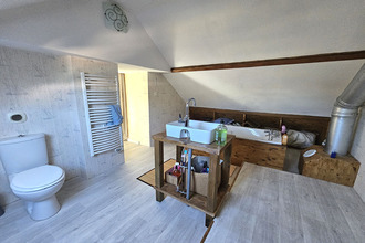 Ma-Cabane - Vente Maison MESQUER, 110 m²