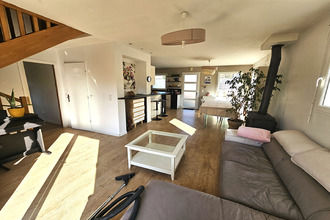 Ma-Cabane - Vente Maison MESQUER, 90 m²