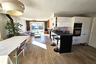 Ma-Cabane - Vente Maison MESQUER, 90 m²