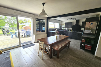 Ma-Cabane - Vente Maison MESQUER, 133 m²